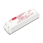 WRKPRO LED Driver / Transformer 30W til DC 12V LED maskinlys